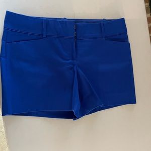 THE LIMITED Shorts NWT